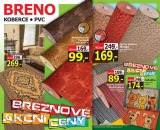 Breno koberce, strana 1 
