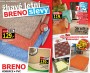 Breno koberce, strana 1 